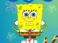 Peli SpongeBob Ice Shop
