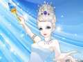 Peli Snow Queen