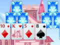 Peli Frozen Castle Solitaire