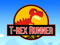 Peli T-Rex Runner