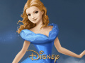 Peli Cinderella free fall