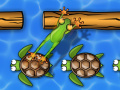 Peli Jumper Frog