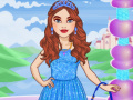 Peli Princess fashion dress up