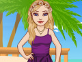 Peli Summer fashion dress up