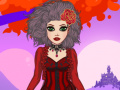 Peli Halloween dress up