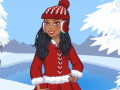 Peli Christmas dress up