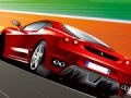 Peli Chase Racing Cars