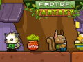 Peli Shop Empire Fantasy