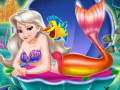 Peli Elsa Mermaid Dress Up
