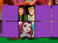 Peli Ever After High: Memo Deluxe