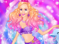 Peli The Pearl Princess