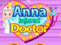 Peli Anna Injured Doctor 