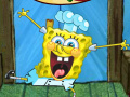 Peli Spongebob Pizza Restaurant 