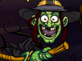 Peli Halloween Chain