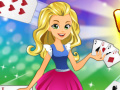 Peli Klondike Solitaire
