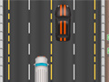 Peli Crazy Road