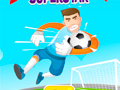 Peli Penalty Superstar