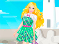 Peli Barbie Summer Dress Uр