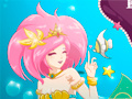 Peli Your Lucky Mermaid