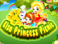 Peli Elsa Princess Picnic