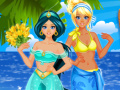 Peli Princess Beach Fashion  