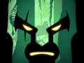 Peli Dark Lands 