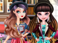 Peli Fairytale Roomies