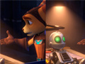Peli Ratchet and Clank: Spot The Differences