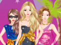 Peli Fashion Week Snap