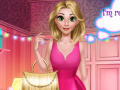 Peli Rosalie Fashion Day