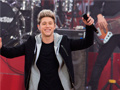 Peli Niall Horan: Spot The Differences