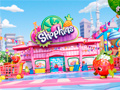 Peli Shopkins: Hidden Objects
