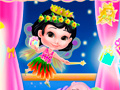 Peli Tooth Fairies Princesses