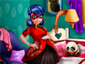 Peli Ladybug Maternity Deco