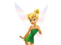 Peli Tinker Bell Coloring For Kids