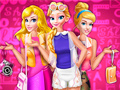 Peli Mall Shopping Sales