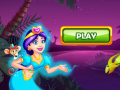 Peli Bubble World  