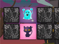 Peli Halloween Memo Deluxe