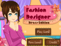 Peli Fashion Designer: Dress Edition  
