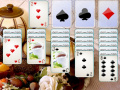 Peli Cup of Tea Solitaire  