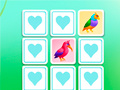 Peli Love Birds