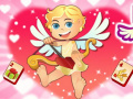 Peli Mahjongg Valentine