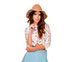 Peli  Design your own fashion: Paint Pictures