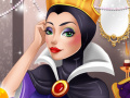 Peli Evil Queen Modern Makeover