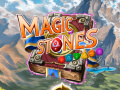 Peli Magic Stones