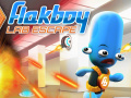 Peli Flakboy Lab Escape