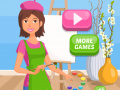 Peli Puzzle Painter