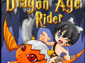 Peli Dragon Age Rider