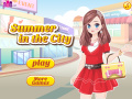Peli Summer in the City  