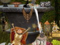 Peli Crown of The Troll Queen